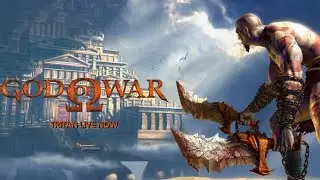 SHARE LOK TAK PARANI ARES PART END - GOD OF WAR PS2 ANDROID #mediashareon