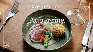 A Taste of Aubergine: Cape Town&rsquo;s Peaceful Fine Dining Experience