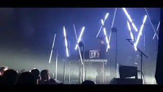 Panda Dub - Roll Call (Tetra Hydro K) Live Elysee Montmartre Paris 20220519 221326 HD