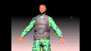 AYI AUTOMODELADO 3D