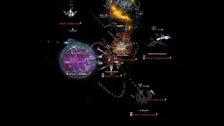 DarkOrbit - MEX-1--BARREDORA BARRIDA--