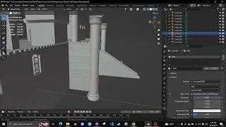 Blender Tips For Inverse Surface (Back-face Culling) Exporting to Unity