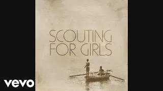Scouting For Girls - Elvis Ain't Dead (Xmas Version) [Audio]