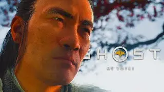 GHOST OF YŌTEI #24 - A LÂMINA TEMPESTUOSA - PT-BR