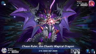 VS Dragon Link Mirror Replay - Yu-Gi-Oh! Master Duel [PS5]