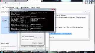 Port forward without having router access (Tutorial)