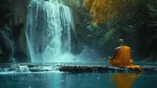 Peaceful Sound Meditation 58 _ Relaxing Music for Meditation, Zen, Stress Relief.😴🧘_♂️⏳