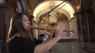 Francesco Mancini SonataVII C major