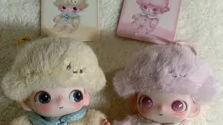 【POP MART】DIMOO開封動画