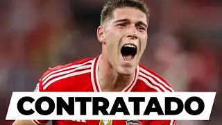 SANTOS CONTRATA ROLLHEISER