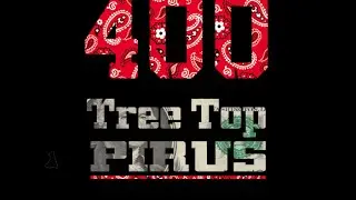 Kill, Kill, Kill and Kill = 400. | 400 Tree Top Pirus [LS-RP.ES]
