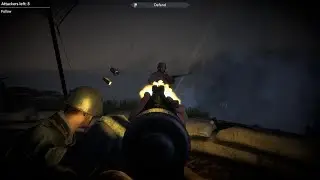 Unbelievable Italian Victory - Easy Red 2 Co-Op