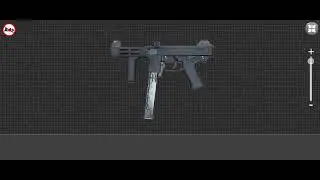 SPECTRE M4 Sound صوت