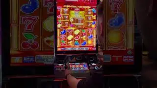 Incercam sa prindem septarii miza maxima   partea 32 💥 #egt #pacanele #slots