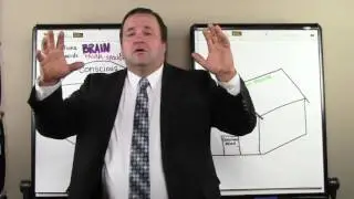 Tapping Into the Power of Your Subconscious Mind by Bill Barney ATP126