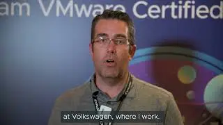 Why I Got VMware Certified - Brett Johnson