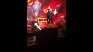 Krewella verge campus tour