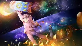 [IA][Eng sub] Cotton Candy Dreaming [VOCALOID]