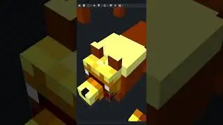 Mob Mash #1