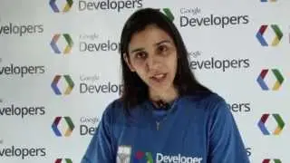 Developer Bus 2013 - Yara Senger - Globalcode (Portuguese)