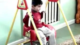 Корпус милосердия и Монгольское ралли