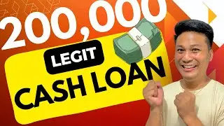 May Offer Ako at Nag-Apply Ulit Ako ng 100,000 sa UNO BANK Quick Cash Loan, Approved na nga ba?
