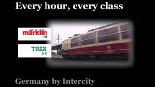 IC 522 | Ludwig van Beethoven | M&Auml;RKLIN NEWS 2010