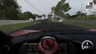 Forza Motorsport 7 Rivals January Competition Settings - Mt Panorama... SO HARD!