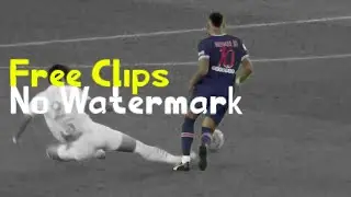 Neymar Jr - Free Clips / No Watermark 2020 HD 1080i #5