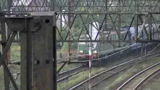 ET41-007.PKP CARGO