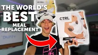 Does CTRL Actually Work as a Meal Replacement?