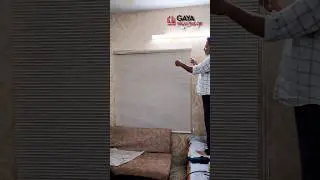 Order Window Roller Blinds in Bihar | 7301647016 | Gaya Wallpaper #windowblinds #bihar #gayacity