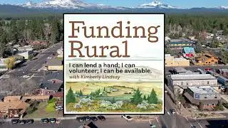 Episode 19: I can lend a hand; I can volunteer; I can be available with Kimberly Lindsay