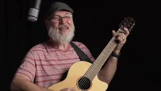 Pencil Thin Moustache - Marvin Lee (Jimmy Buffett cover)