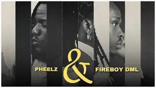 Fireboy DML & Pheelz &mdash; Peace by Piece | Первое прослушивание EP | Реакция на трансляцию