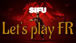 #2 Welcome to the club ! - Sifu