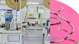 Vision system micro coax datasheet download IPEX 20439-050E-11 IPEX 20857-010T Electronic Throttle C