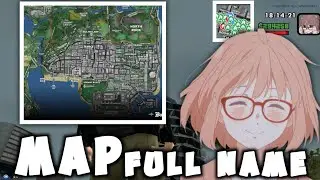 MODPACK GTA SAMP MOD MAP FULL NAME || TUTORIAL CARA PEMASANGAN MAP FULL NAME DI ANDROID