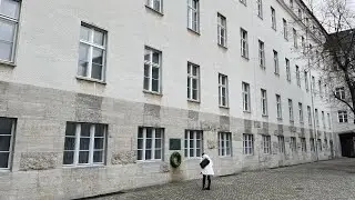 Gedenkstätte deutscher Widerstand 