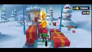 Hindi Subway Surf : 👍 Good stream | Playing Solo | Streaming with Turnip