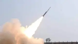 SFDR சோதனை வெற்றி || SFDR test fired by drdo