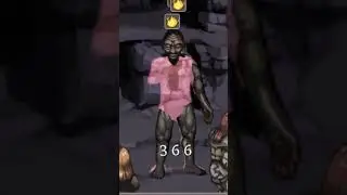 Новый босс с подвохом... #fearandhunger #mods #инди #repentancemod