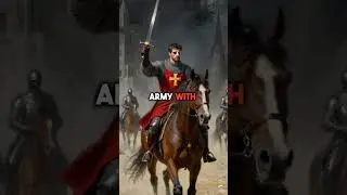 5 Insane Facts About Baldwin IV - The Leper King Who Never Lost a Battle