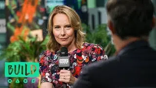 Amy Ryan Remembers Working With Philip Seymour Hoffman