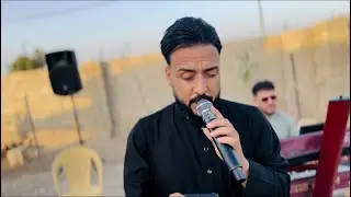عتابة ونايل2025جديد ما مطروق شرط اله تبجي🥹الفنان محمود الطائي🎶العازف مصعب الطائي ادخل وسمع الضيم