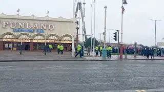 SOUTHPORT live