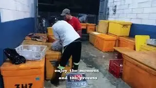Enjoy your moment 