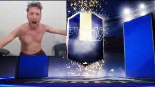 HO TROVATO UN TOTY!!!!!!!! - LA GUERRA DEI TOTY