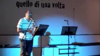 Inizjamed Antoine Cassar BJCEM Puglia 2008 - Muzajk 2
