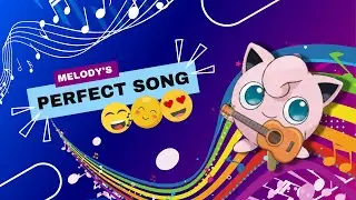MELODY'S PERFECT SONG!!! - All Episodes - #pokemon #shorts #pokemonshorts #pokefans